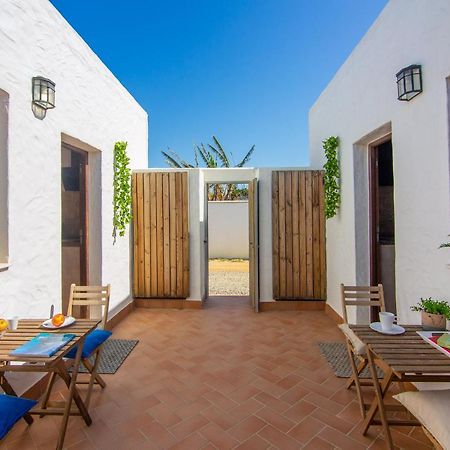 Bungalos Ideales Para Parejas, Cerca De La Playa Zahora Exterior foto