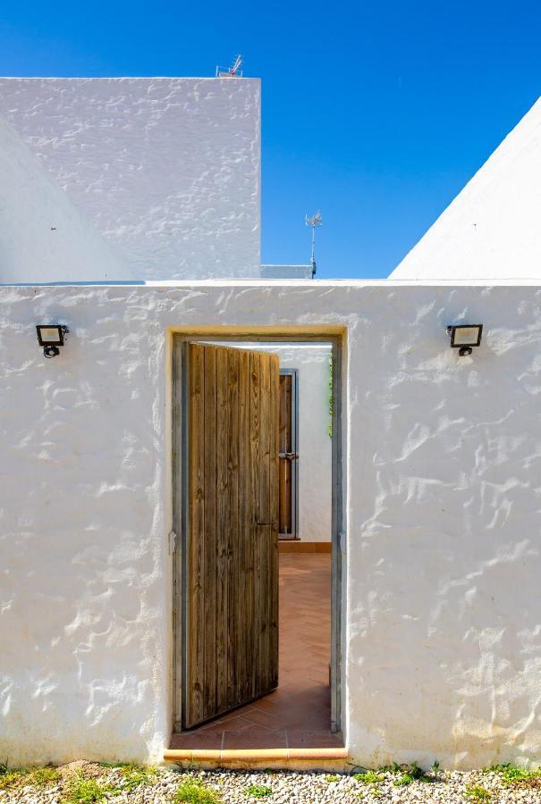 Bungalos Ideales Para Parejas, Cerca De La Playa Zahora Exterior foto